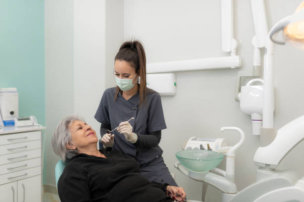 Best Emergency Dentist for Knocked-Out Tooth in Shenorock, NY