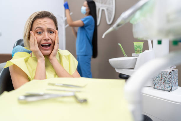 Best Weekend Emergency Dentist in Shenorock, NY