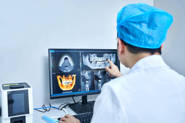 Best Pediatric Emergency Dentist in Shenorock, NY