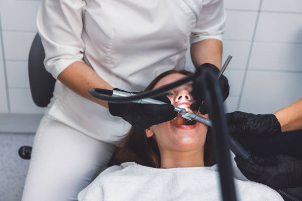 Best Emergency Dental Services for Seniors in Shenorock, NY