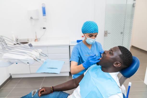Best Emergency Dental Care for Abscessed Tooth in Shenorock, NY